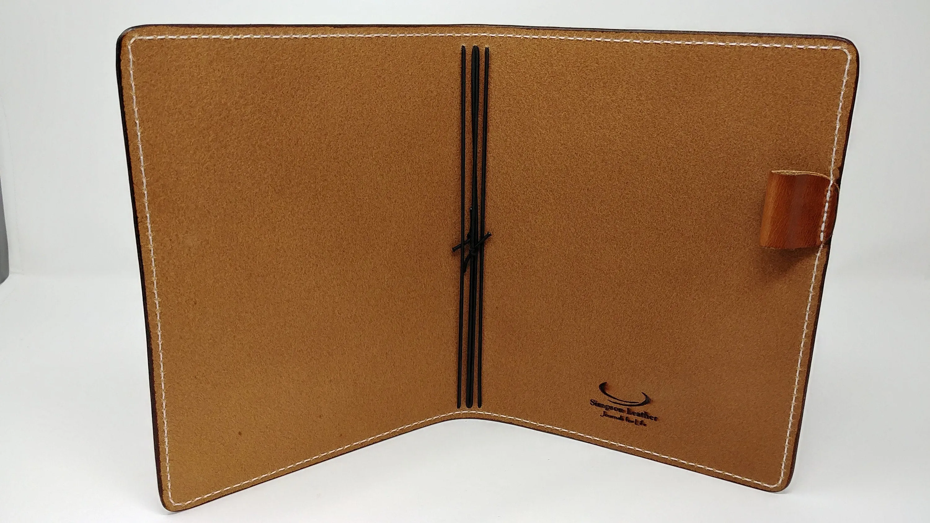 Custom Add-on Stitching, optional Penloop