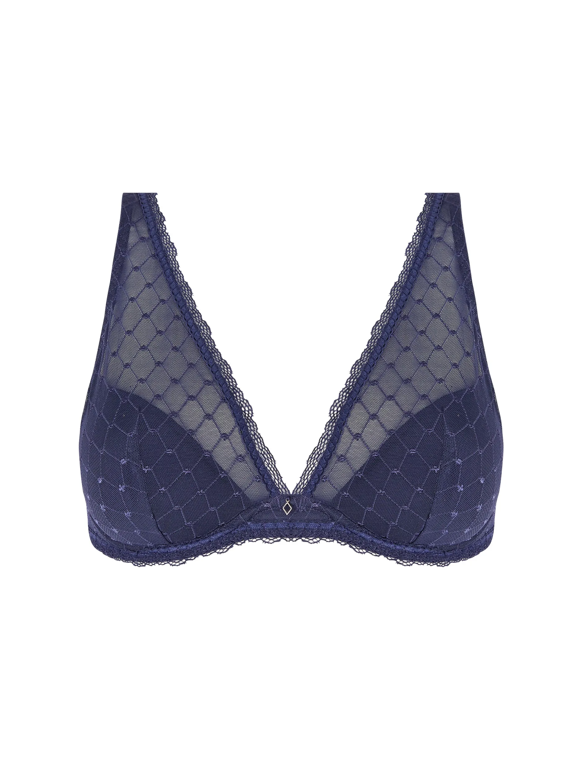 Lise Charmel Agenda Padded Plunge Bra